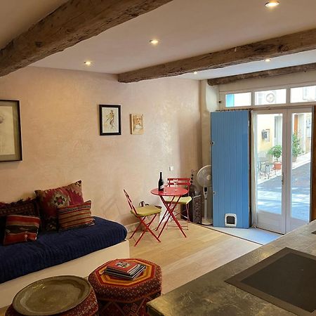 5 Star Rated Exclusive House In Valbonne Village Exterior foto