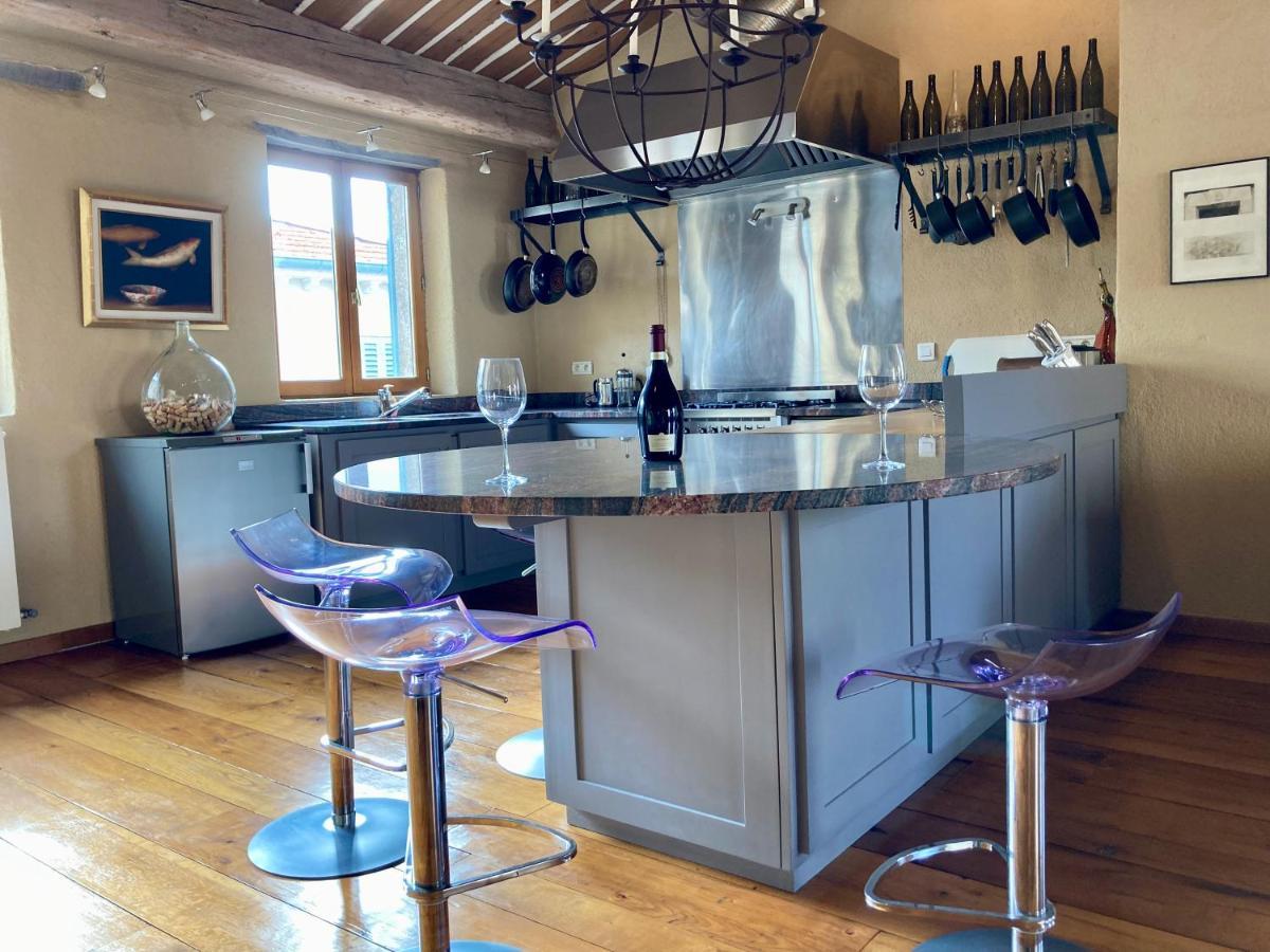 5 Star Rated Exclusive House In Valbonne Village Exterior foto