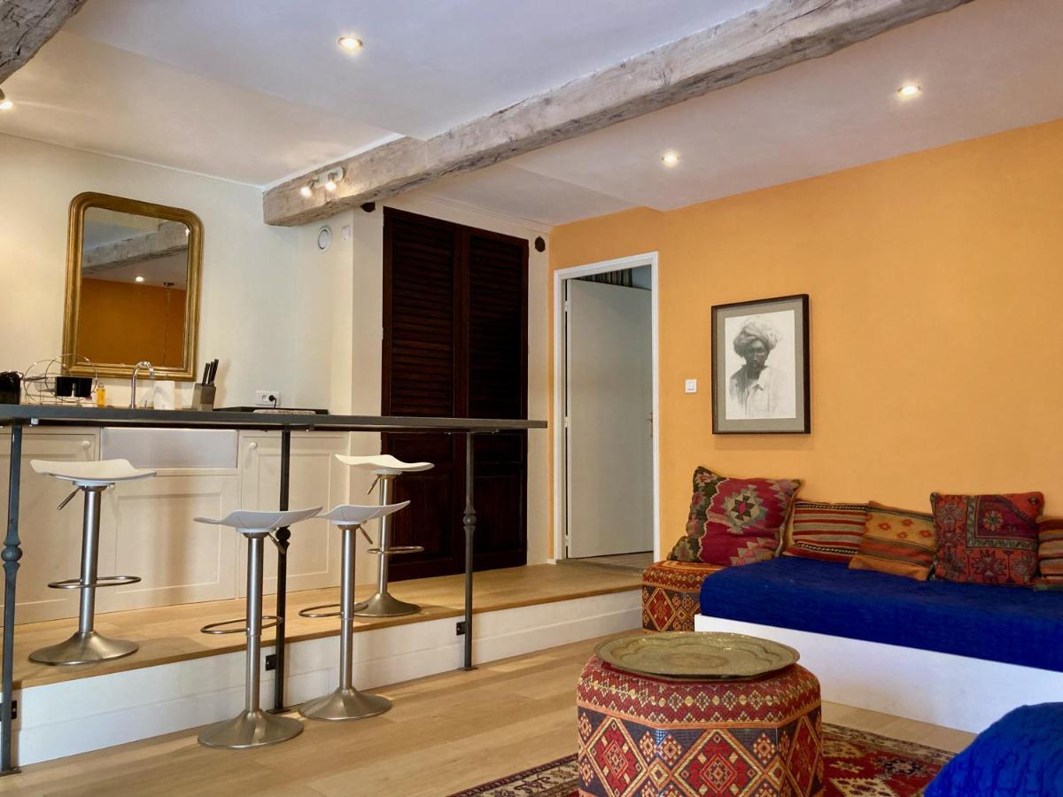 5 Star Rated Exclusive House In Valbonne Village Exterior foto
