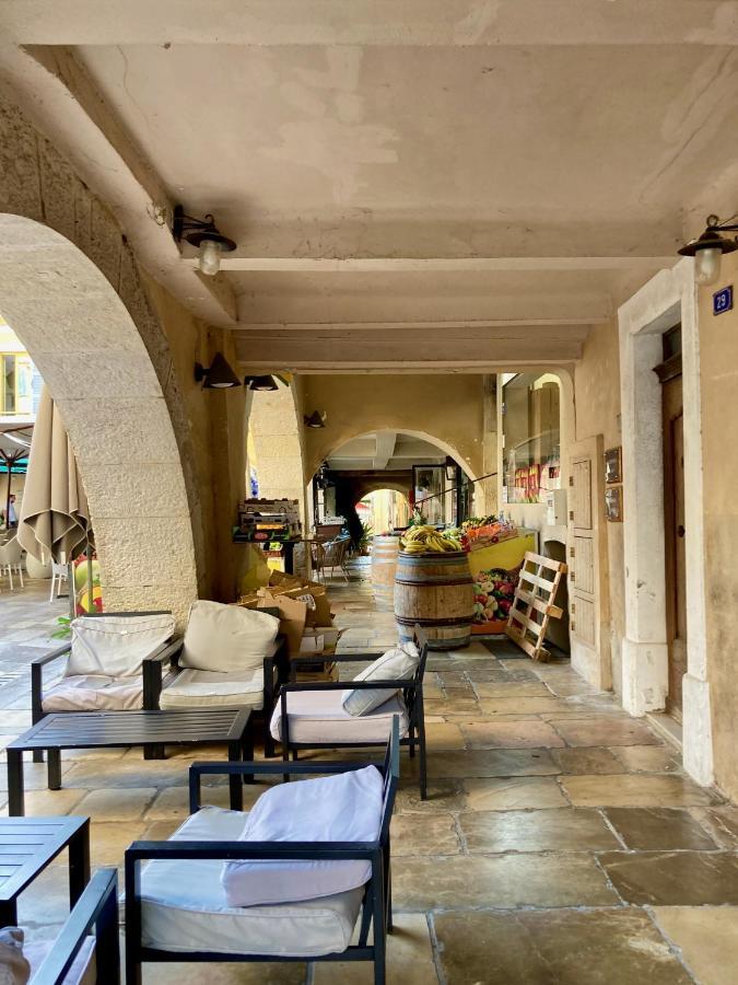 5 Star Rated Exclusive House In Valbonne Village Exterior foto