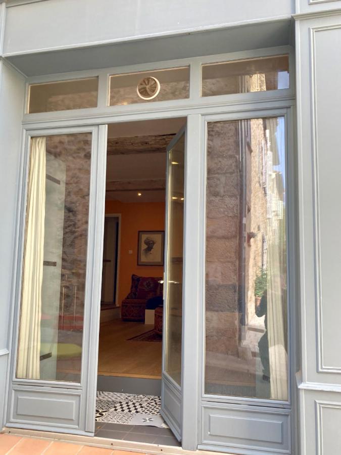 5 Star Rated Exclusive House In Valbonne Village Exterior foto