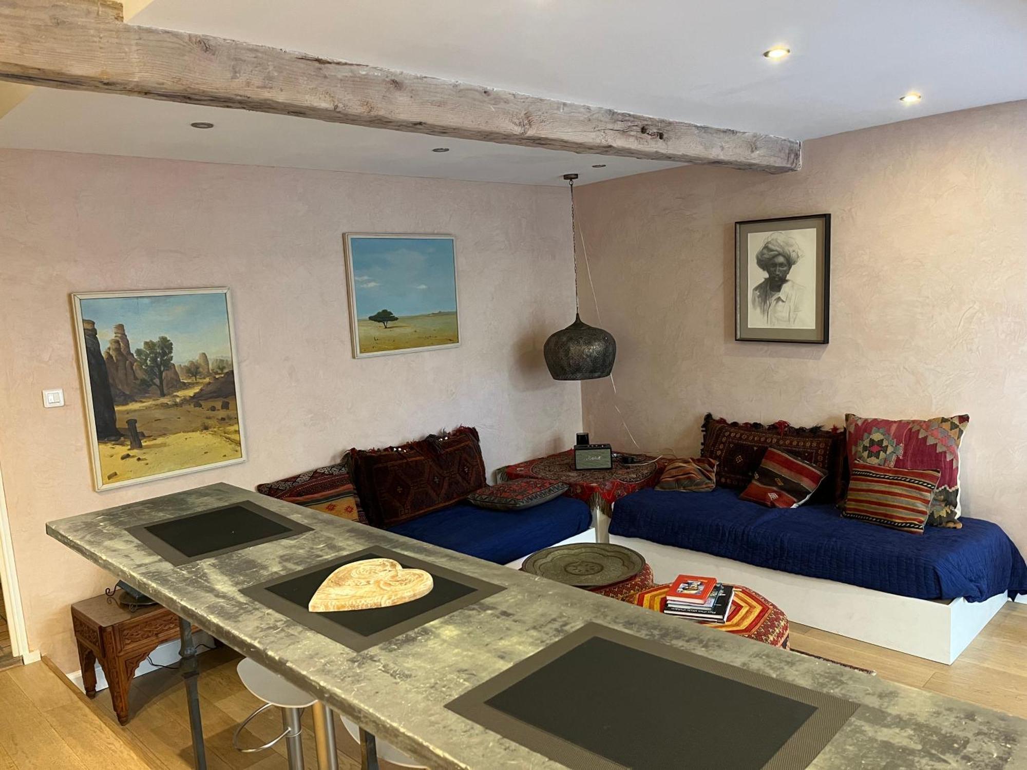 5 Star Rated Exclusive House In Valbonne Village Exterior foto